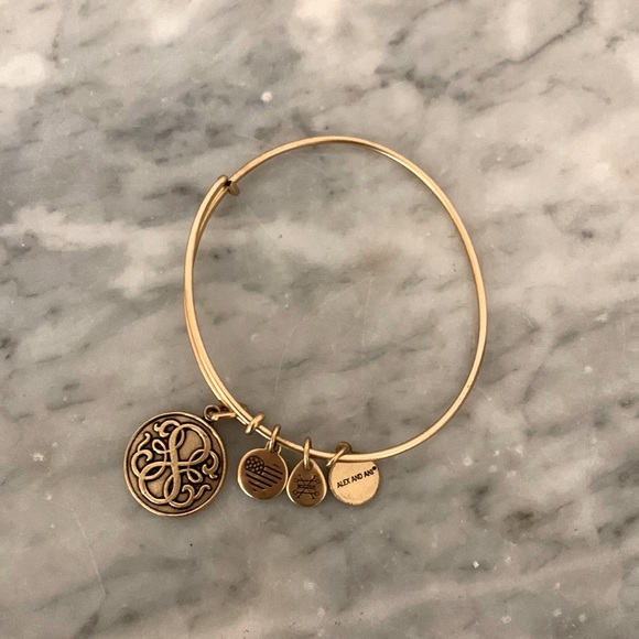Alex and Ani bracelet - Picture 1 of 2
